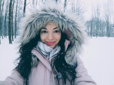 Viktorija Žiliutė