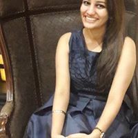 Tammana Nahar