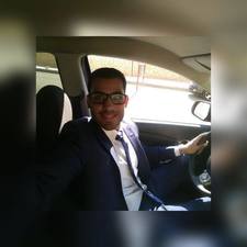 Mohamed Tarek