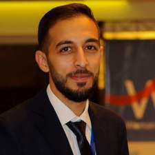 omar Mahmah