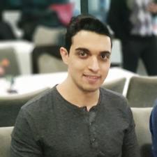 Mehrdad Mahrooghi