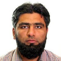 M Naveed