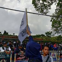 Bagus Atmojo