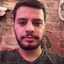 Özkay Evren