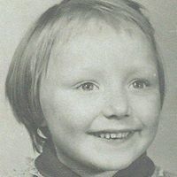 Geraldine Monk