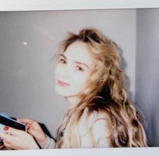 Tine Toftdahl Nielsen