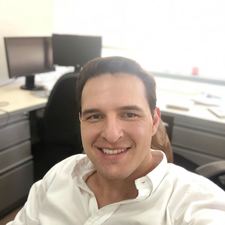 Nestor Mauro CH