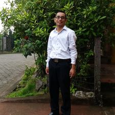 Yader Carrillo