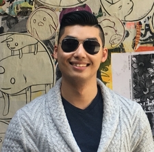 Allen Tseng