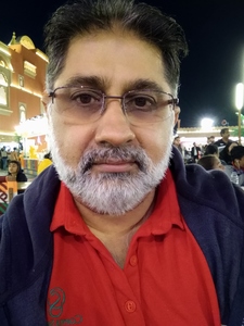 Ashok Sawlani