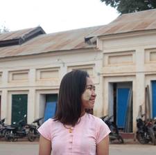 Moh Moh Myint Zaw