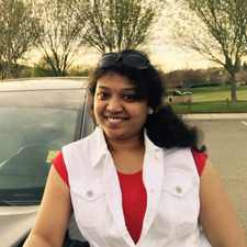 Shobha