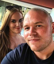 James Frederick Clewlow