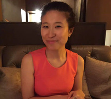 Sa Zhao