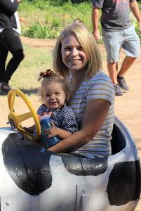 Alyce Helland Robinson