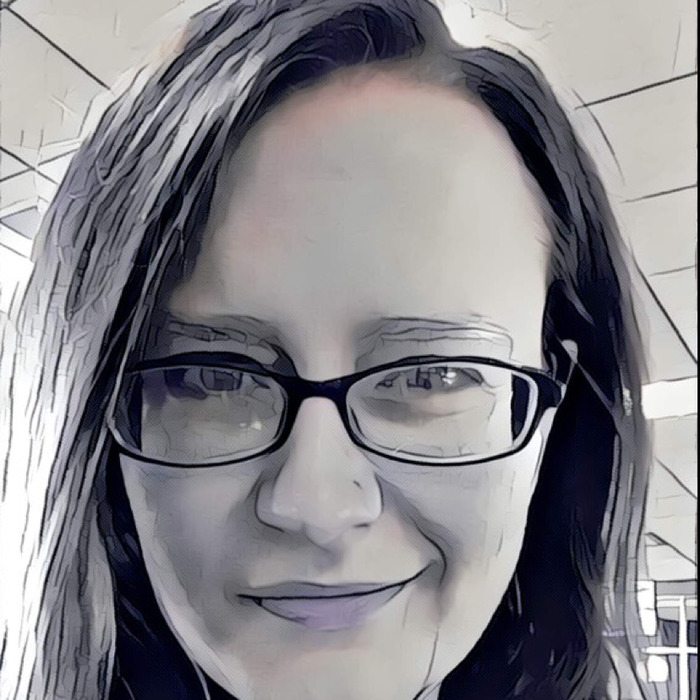 Goodreads profile picture for @costello
