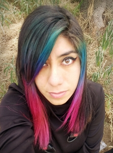 Thelma Pérez