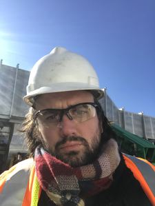 Matt