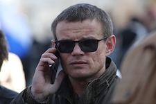 Юрий Кузьминых