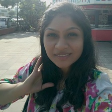 Payal patel