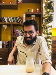 Akash Jain
