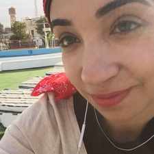 Salwa Khallaf