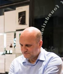 Φώτης Σταθόπουλος