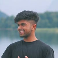 Jose Antony Payapilly