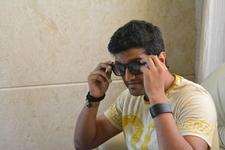 Vijay Ganesh