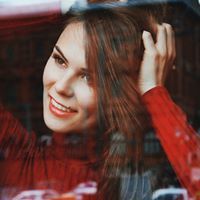 Светлана Парменова