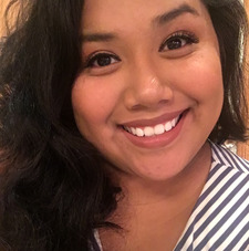 Jasmine Davis