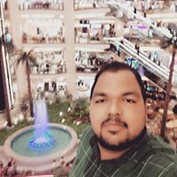 Mohamed Saber