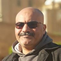 Sayed Hanafy