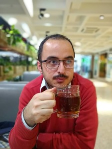Mehdi Khazaeian