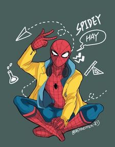 Spidey