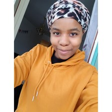 Immaculée  Kabengano