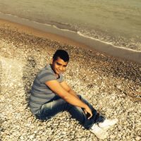 Chirag Patel