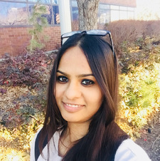 Drishti Goel