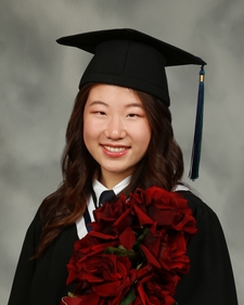 Joy Zhao