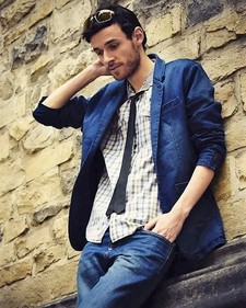 David