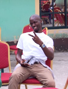Godwin Daniel