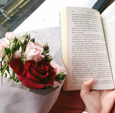 thebookraven