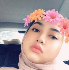 Afaf B