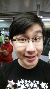 Yi Sheng