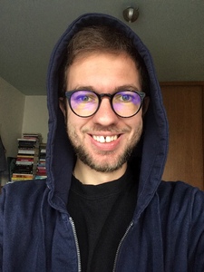 Eryk Markowski