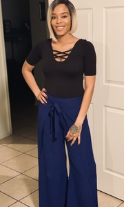 NaKayla Bennett