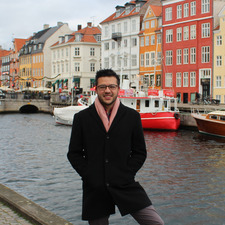 Javier Pérez Osorio