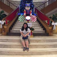 Csynthia Anggan
