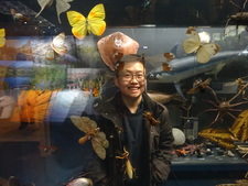 Yu Kai