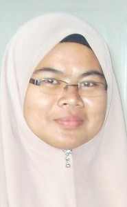 Zaharah Muhammad